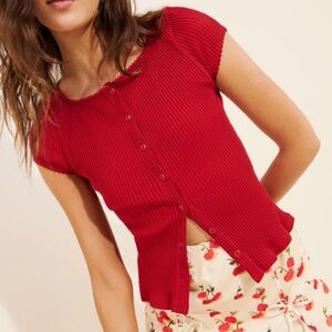 Free People Most Wanted Cardi